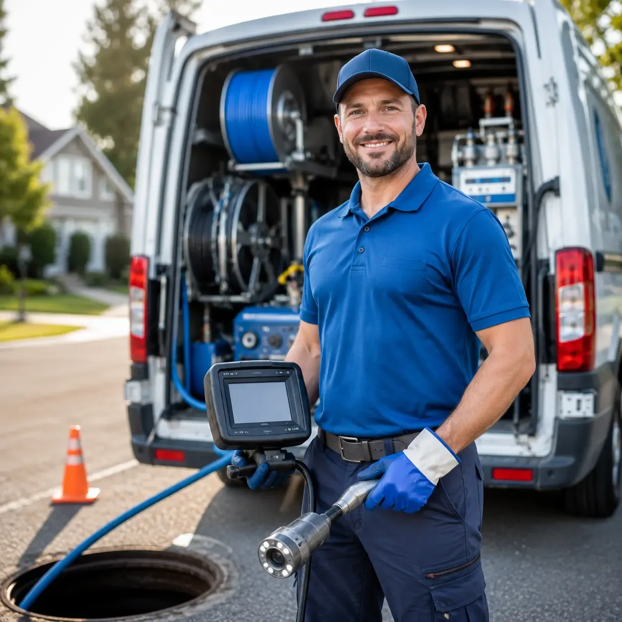 Local Pipe Relining specialists in Blue Island, IL